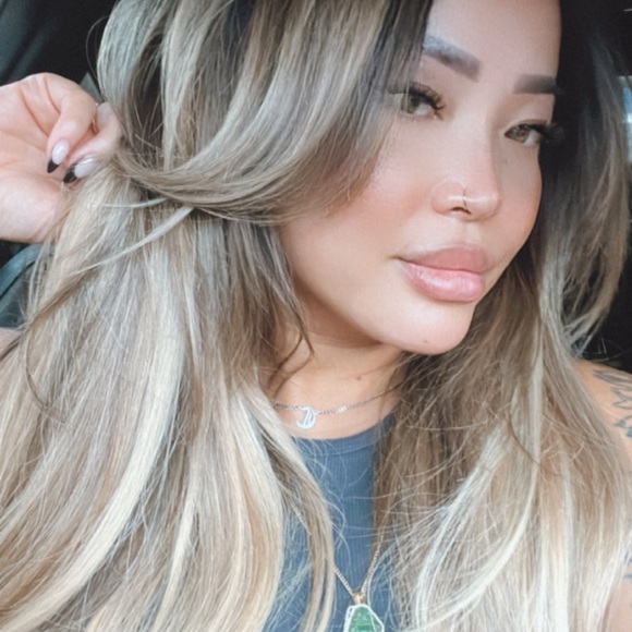 Meet your Posher, Chyna - Picture 1 of 1